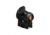 Vortex SPARC AR II 1x22mm 2 MOA Reflex Red Dot Sight, Anodized Matte, Black, SPC-AR2