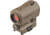OpticsPlanet Exclusive Vortex Sparc AR Limited Edition Red Dot Sight, Tan, SPC-AR1-OP