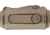OpticsPlanet Exclusive Vortex Sparc AR Limited Edition Red Dot Sight, Tan, SPC-AR1-OP