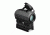 Vortex SPARC AR 1x22mm 2 MOA Bright Red Dot Sight, AAA Battery, Black, SPC-AR1