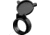 Vortex Sparc II Flip Cap, Black, SPC-C