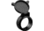 Vortex Sparc II Flip Cap, Black, SPC-C