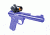 Vortex SPARC Red Dot Sight SPRC - Mounted