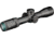Vortex Strike Eagle 3-18x44mm Riflescopes, 34mm Tube, First Focal Plane, EBR-7C MOA, Black, SE-31801