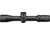 Vortex Strike Eagle 3-18x44mm Riflescopes, 34mm Tube, First Focal Plane, EBR-7C MOA, Black, SE-31801