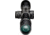 Vortex Strike Eagle 3-18x44mm Riflescopes, 34mm Tube, First Focal Plane, EBR-7C MOA, Black, SE-31801