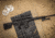 Vortex Strike Eagle 3-18x44mm Riflescopes, 34mm Tube, First Focal Plane, EBR-7C MOA, Black, SE-31801