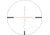 Vortex Strike Eagle 3-18x44mm Riflescopes, 34mm Tube, First Focal Plane, EBR-7C MOA, Black, SE-31801