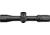 Vortex Strike Eagle 3-18x44mm Riflescopes, 34mm Tube, First Focal Plane, EBR-7C MRAD, Black, SE-31802