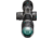 Vortex Strike Eagle 3-18x44mm Riflescopes, 34mm Tube, First Focal Plane, EBR-7C MRAD, Black, SE-31802