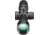 Vortex Strike Eagle 3-18x44mm Riflescopes, 34mm Tube, First Focal Plane, EBR-7C MRAD, Black, SE-31802