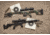 Vortex Strike Eagle 3-18x44mm Riflescopes, 34mm Tube, First Focal Plane, EBR-7C MRAD, Black, SE-31802