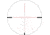 Vortex Strike Eagle 3-18x44mm Riflescopes, 34mm Tube, First Focal Plane, EBR-7C MRAD, Black, SE-31802