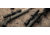 Vortex Strike Eagle 4-24x50mm Rifle Scope, 30mm Tube, Second Focal Plane, EBR-4 MRAD Reticle, Black, SE-1628