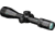 Vortex Strike Eagle 5-25x56 mm Rifle Scope, 34 mm Tube, First Focal Plane, Black, Matte, Red EBR-7C MRAD Reticle, Mil Rad Adjustment, SE-52504