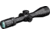 Vortex Strike Eagle 5-25x56 mm Rifle Scope, 34 mm Tube, First Focal Plane, Black, Matte, Red EBR-7C MRAD Reticle, Mil Rad Adjustment, SE-52504