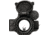 Vortex Strikefire II 1x30mm 4 MOA Red Dot Sight, Hard Anodized Matte, Black, SF-RG-501