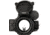 Vortex Strikefire II 1x30mm 4 MOA Red Dot Sight, Hard Anodized Matte, Black, w/VMX-3T Magnifier with Flip Mount, SF-RG-501-KIT1