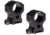 Vortex Tactical 30mm Rifle Scope Ring, Extra High, Absolute Co-Witness - 2Pk