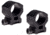 Vortex Tactical 30mm Rifle Scope Ring, High Profile - 2 Pk