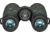 Vortex Triumph HD 10x42 Roof Prism Binoculars, Green, TRI-1042