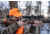 Vortex Triumph HD 3-9x40mm 1 inch Tube Rifle Scope, Second Focal Plane, Dead-Hold BDC MOA Reticle, Black, TRI-3901