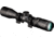 Vortex Triumph HD 3-9x40mm 1 inch Tube Rifle Scope, Second Focal Plane, Dead-Hold BDC MOA Reticle, Black, TRI-3901