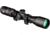 Vortex Triumph HD 3-9x40mm 1 inch Tube Rifle Scope, Second Focal Plane, Dead-Hold BDC MOA Reticle, Black, TRI-3901