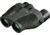 Vortex Vanquish 10x26mm Porro Prism Compact Binoculars, Matte, Green, Compact, VNQ-1026
