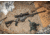 Vortex Venom 3-15x44 FFP EBR-7C MOA Riflescope, 34mm Tube, Black, 17.5x 4.5x 4.0, VEN-31501