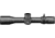 Vortex Venom 3-15x44 FFP EBR-7C MOA Riflescope, 34mm Tube, Black, 17.5x 4.5x 4.0, VEN-31501