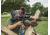 Vortex Venom 3-15x44 FFP EBR-7C MRAD Riflescope, 34mm Tube, Black, 17.5x 4.5x 4.0, VEN-31502