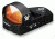 Vortex Venom Red Dot Sight, 1x26.5mm, 6 MOA Dot Reticle, Black, VMD-3106