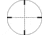 Vortex Viper PA 6.5-20x50 mm Rifle Scope, 30 mm Tube, Second Focal Plane, Black, Hard Anodized, Non-Illuminated Mil-Dot Reticle, MOA Adjustment, w/ Vortex Defender Flip Cap, VPR-M-06MD-KIT1