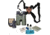 Vortex Viper 8.5x50 Binocular Kit VPR-KIT-2