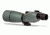 Vortex Viper HD 20-60x80mm Straight Spotting Scope, Green, VPR-80S-HD