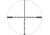 Vortex Viper HD 3-15x44 Rifle Scope, 30mm Tube, Second Focal Plane, Dead-Hold BDC MOA Reticle, Black, VPR-31501
