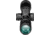Vortex Viper HD 3-15x44 Rifle Scope, 30mm Tube, Second Focal Plane, VMR-3 MRAD Reticle, Black, VPR-31503