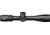 Vortex Viper HD 3-15x44 Rifle Scope, 30mm Tube, Second Focal Plane, VMR-3 MRAD Reticle, Black, VPR-31503