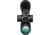 Vortex Viper HD 5-25x50 Rifle Scope, 30mm Tube, First Focal Plane, VMR-4 MOA Reticle, Black, VPR-52501