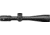 Vortex Viper HD 5-25x50 Rifle Scope, 30mm Tube, First Focal Plane, VMR-4 MRAD Reticle, Black, VPR-52502