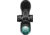 Vortex Viper HD 5-25x50 Rifle Scope, 30mm Tube, Second Focal Plane, VMR-3 MRAD Reticle, Black, VPR-52504