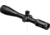Vortex Viper HS LR 6-24x50mm Rifle Scope, 30mm Tube, First Focal Plane, Black, Hard Anodized, Non-Illuminated XLR MOA Reticle, MOA Adjustment, VHS-4315-LR