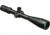 Vortex Viper HS LR 6-24x50mm Rifle Scope, 30mm Tube, First Focal Plane, Black, Hard Anodized, Non-Illuminated XLR MOA Reticle, MOA Adjustment, VHS-4315-LR