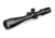 Vortex Viper HST 6-24x50 mm Rifle Scope, 30 mm Tube, Second Focal Plane, Black, Hard Anodized, Non-Illuminated VMR-1 MRAD Reticle, Mil Rad Adjustment, w/ Vortex Defender Flip Cap, VHS-4310-KIT1