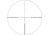 Vortex Viper PST Gen II Rifle Scope, 1-6x24mm, 30mm Tube, SFP, VMR-2 MRAD Reticle, Black, PST-1607