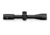 Vortex Viper PST Gen II 3-15x44 mm Rifle Scope, 30 mm Tube, First Focal Plane, Black, Hard Anodized, Red EBR-7C MOA Reticle, MOA Adjustment, PST-3156