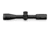 Vortex Viper PST Gen II 3-15x44 mm Rifle Scope, 30 mm Tube, First Focal Plane, Black, Hard Anodized, Red EBR-7C MOA Reticle, MOA Adjustment, PST-3156