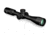 Vortex Viper PST Gen II 3-15x44 mm Rifle Scope, 30 mm Tube, First Focal Plane, Black, Hard Anodized, Red EBR-7C MRAD Reticle, Mil Rad Adjustment, PST-3159