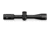 Vortex Viper PST Gen II 3-15x44 mm Rifle Scope, 30 mm Tube, First Focal Plane, Black, Hard Anodized, Red EBR-7C MRAD Reticle, Mil Rad Adjustment, PST-3159